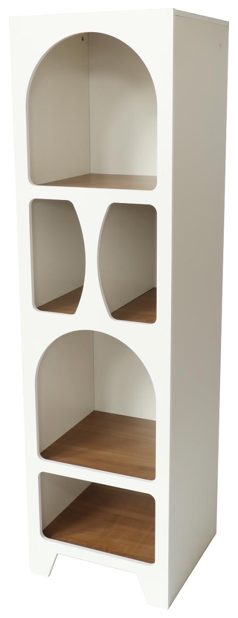 black sideboard